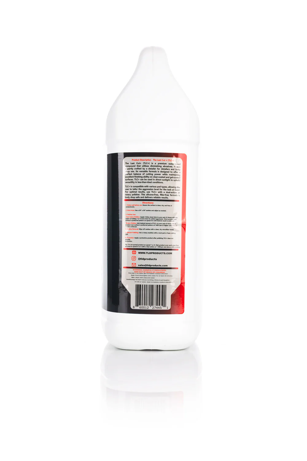 The Last Cut+ Compound - Case - Image 9