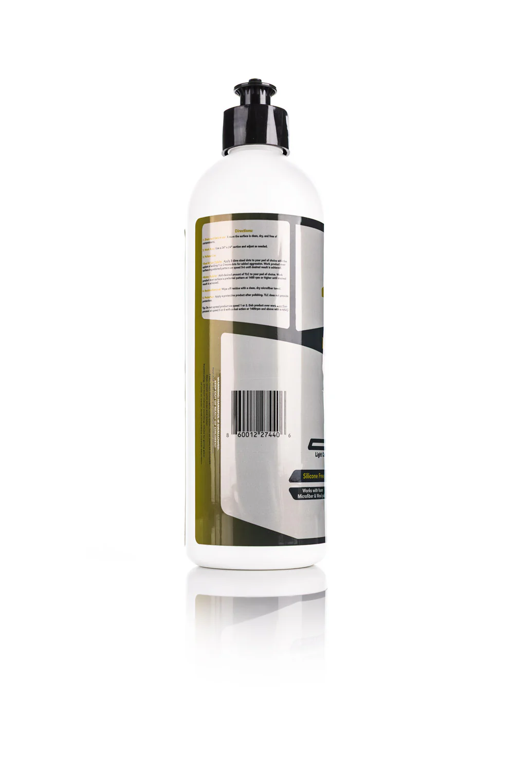 The Last Cut Compound - Case - Image 3