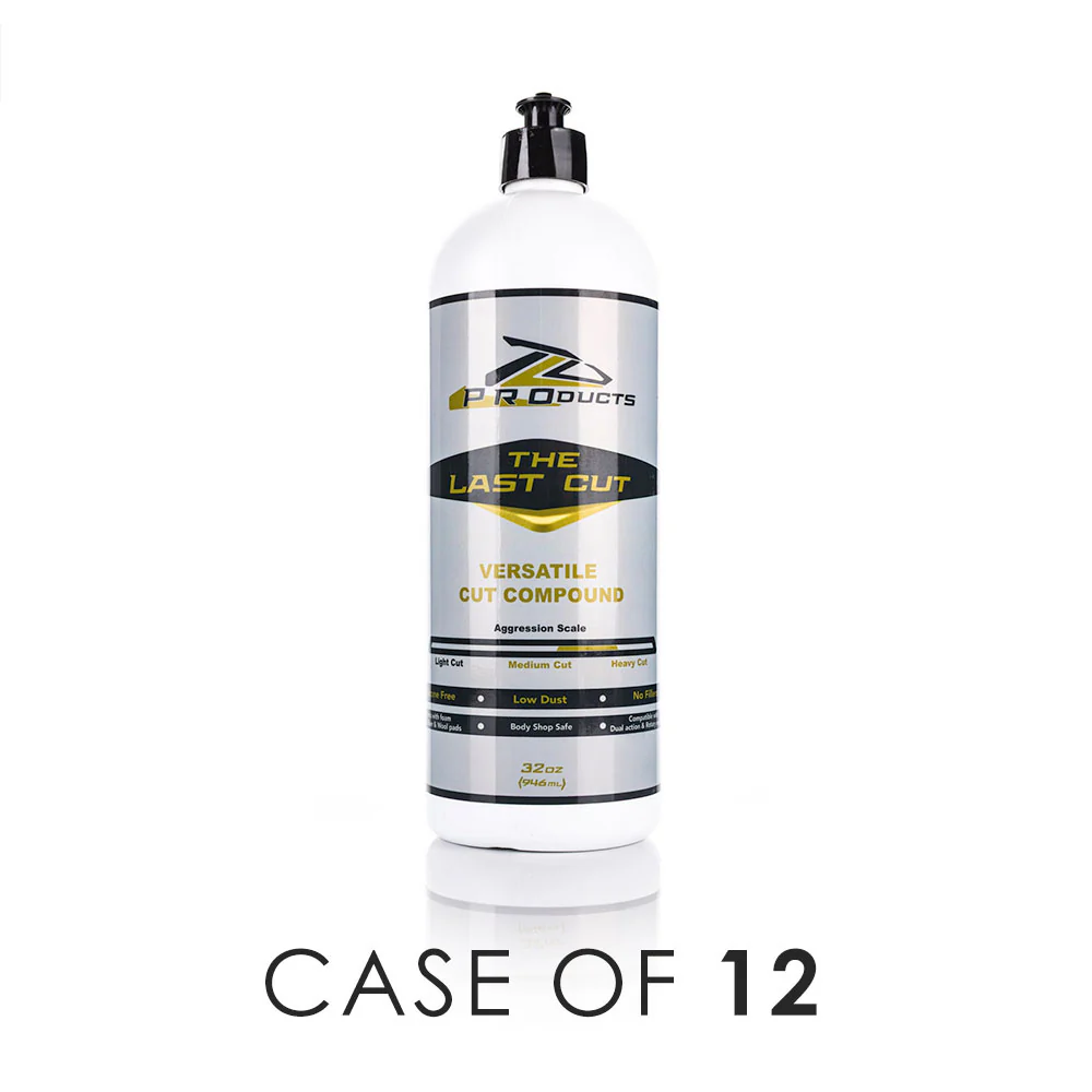 The Last Cut Compound - Case - Image 5