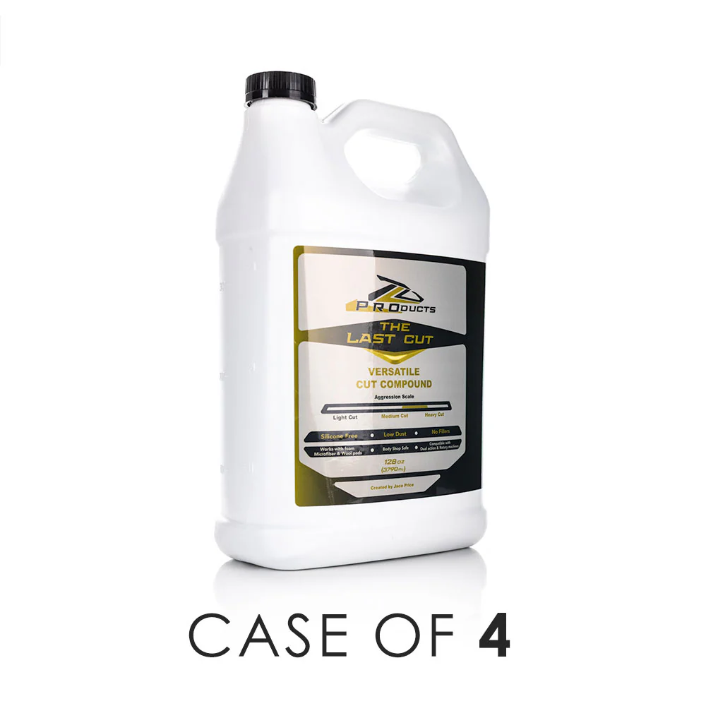 The Last Cut Compound - Case - Image 7