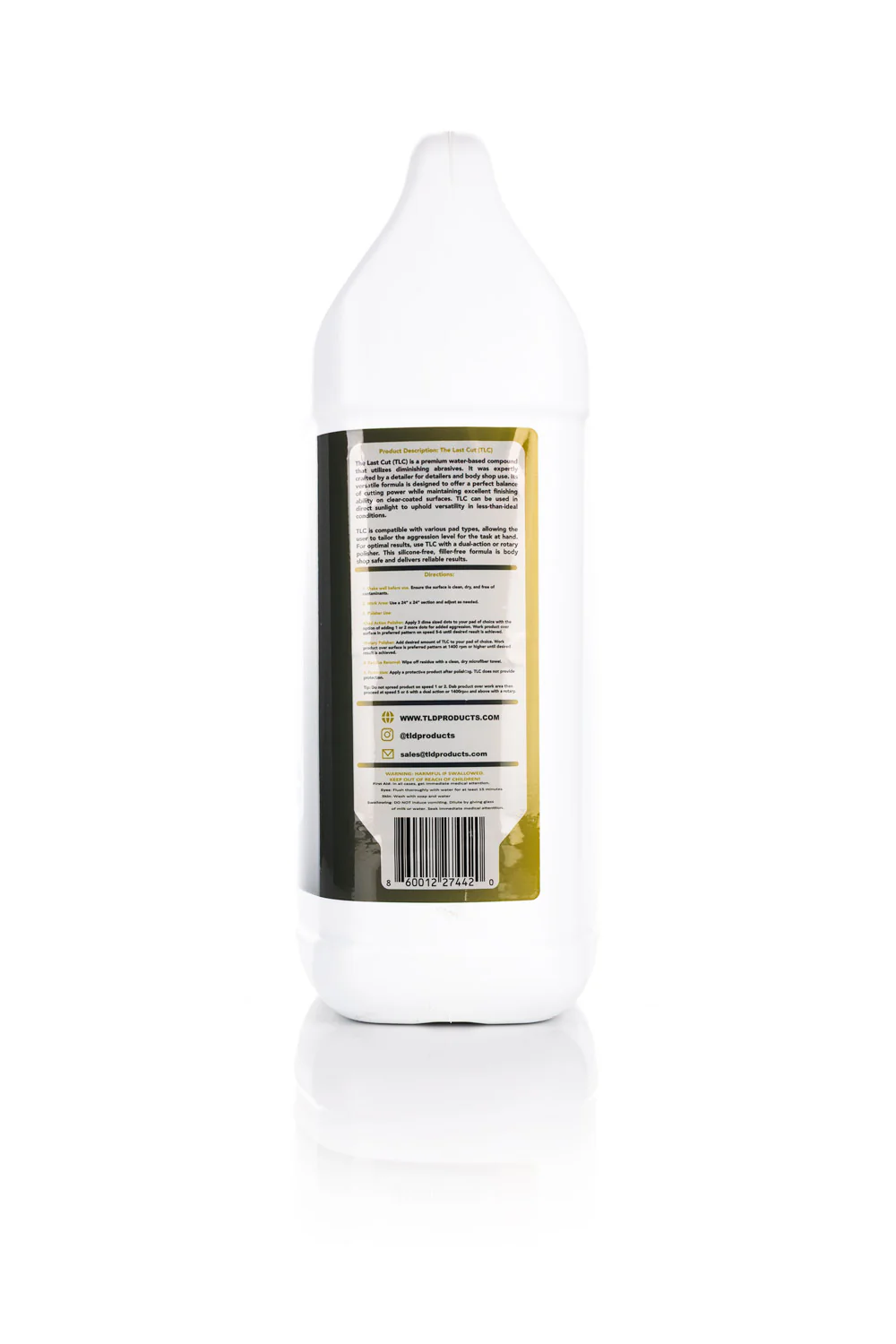The Last Cut Compound - Case - Image 9
