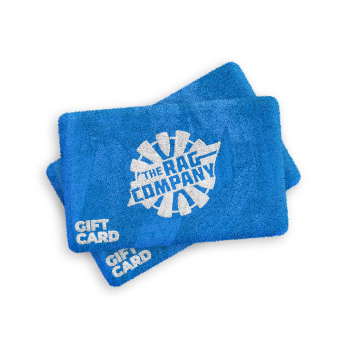 The Rag Company Gift Card