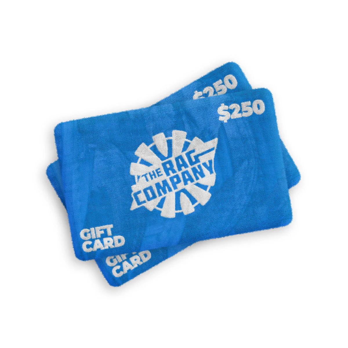 The Rag Company Gift Card - Image 5