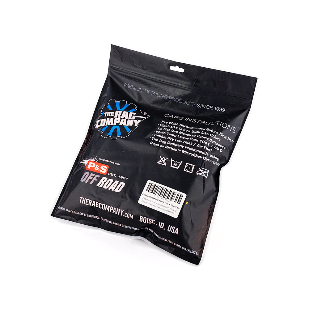 TRC Off Road - The Tabletop Pack - Case - Image 3