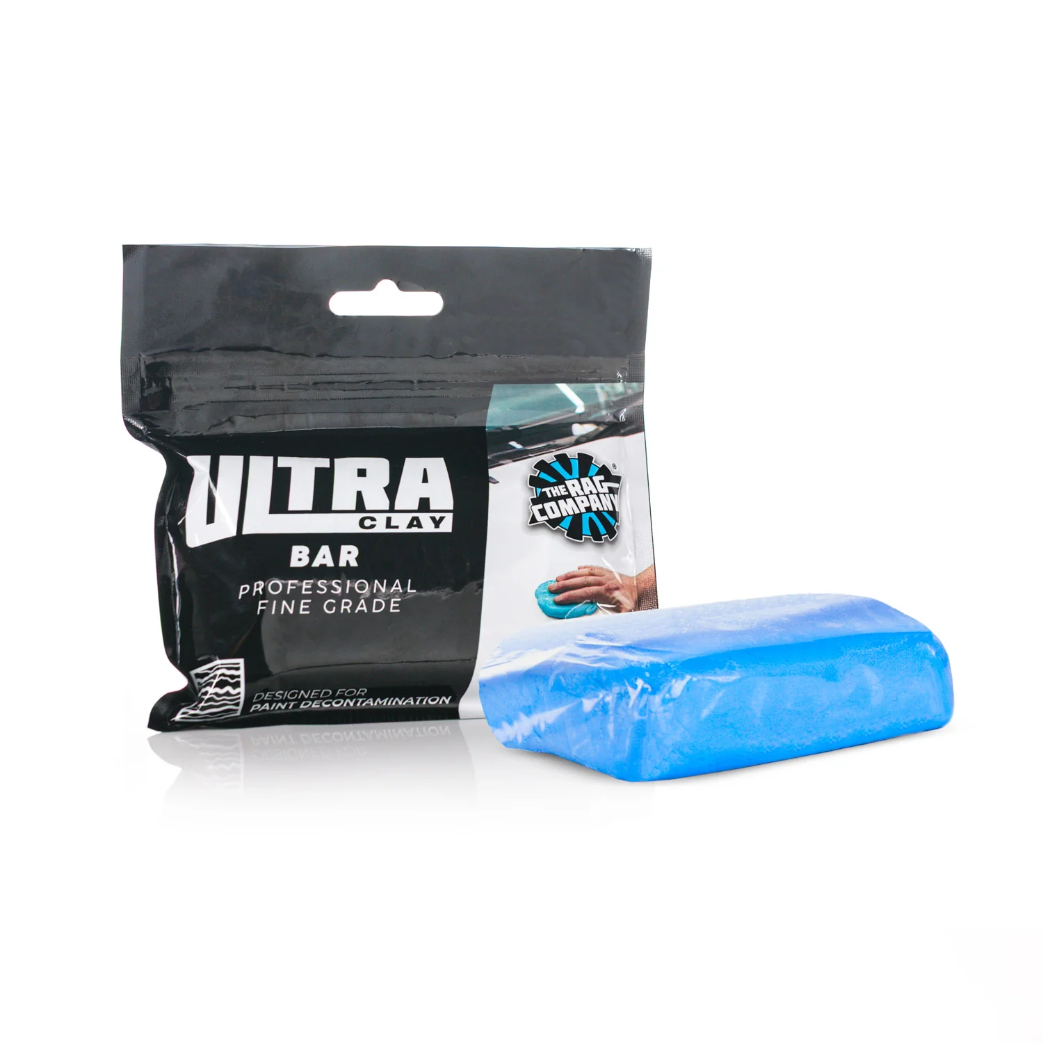 The Ultra Clay Kit - Image 3