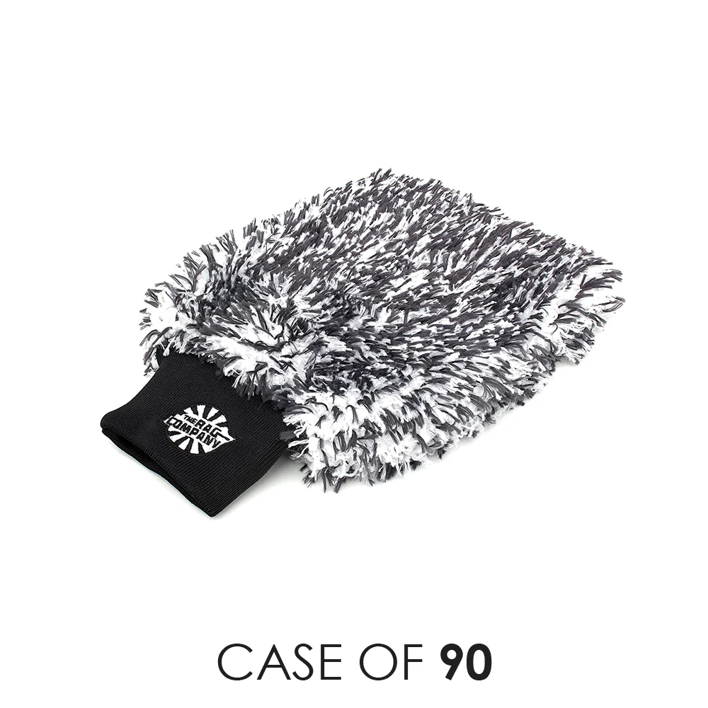 The Cyclone Ultra Wash Mitt - Case - Image 2