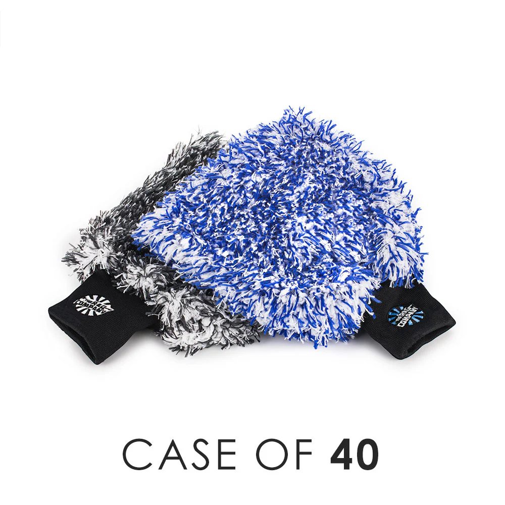 The Cyclone Ultra Wash Mitt - Case - Image 4