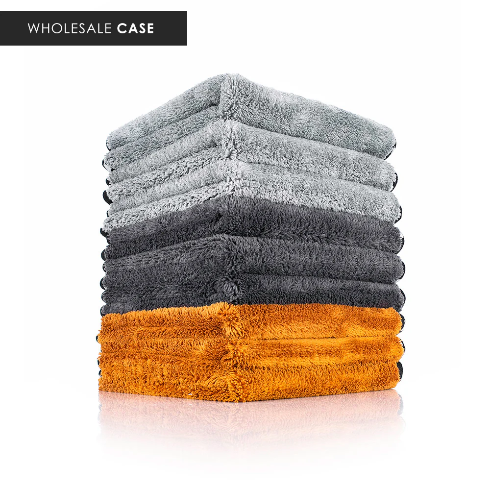 The Wolf Pack - Case
