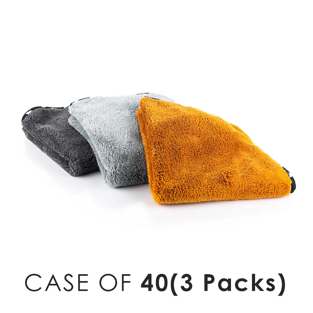 The Wolf Pack - Case - Image 2