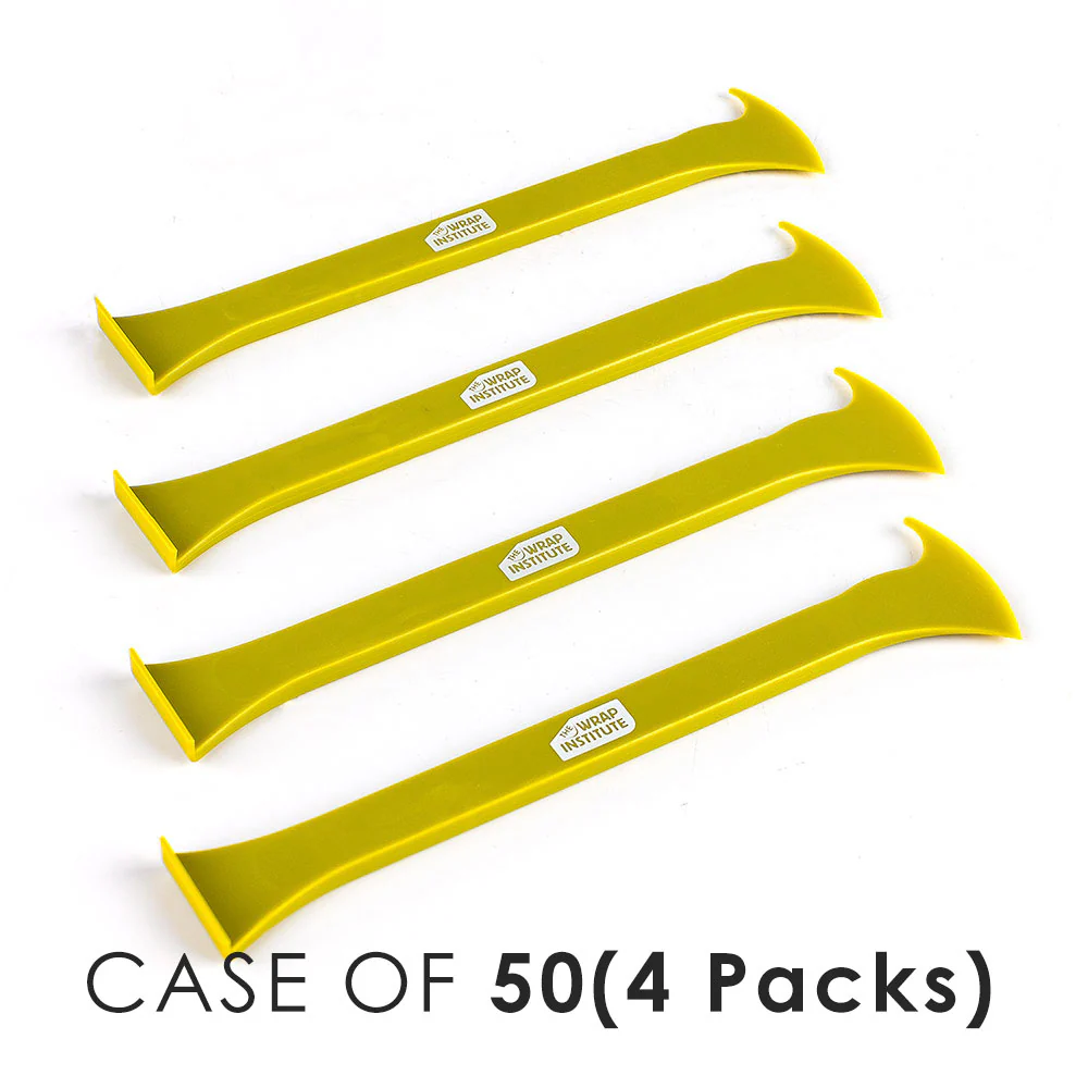 Single Axe Vinyl Wrap & PPF Tool - Case - Image 2