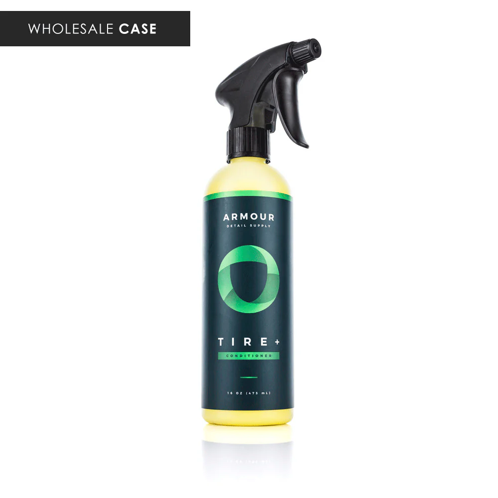 Tire+ - Case