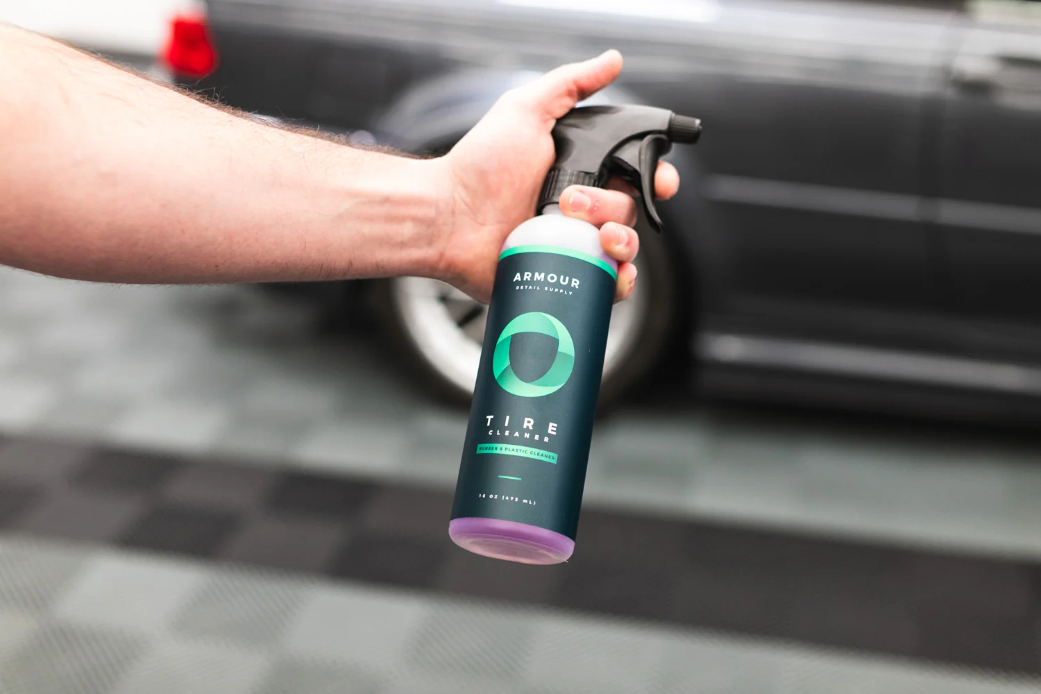 Tire Cleaner - Case - Image 7