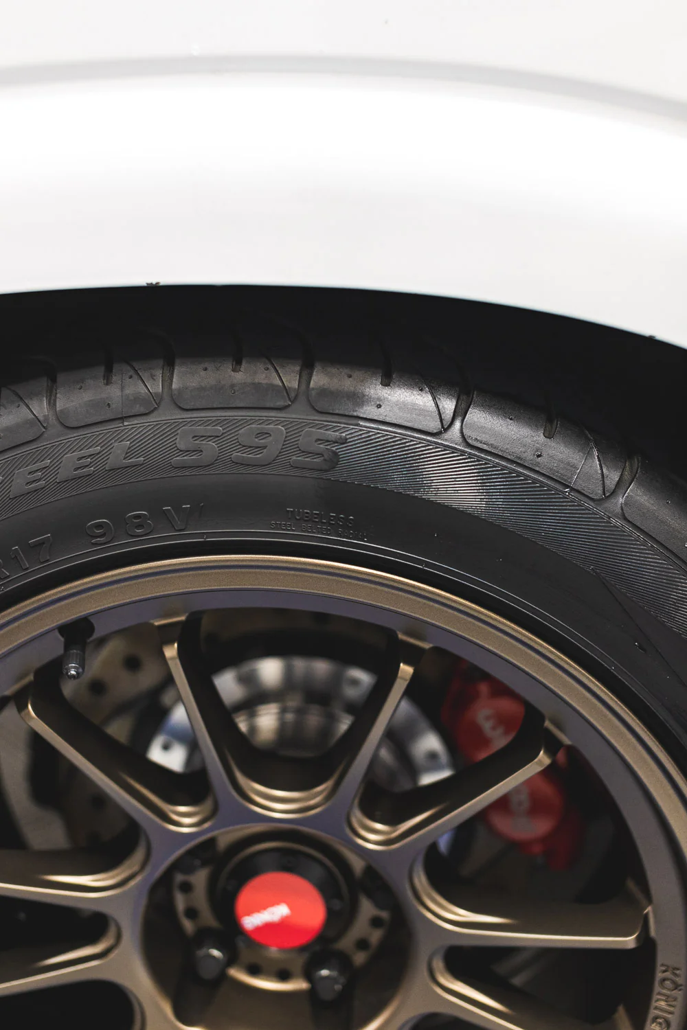 Tire Glaze - Image 6