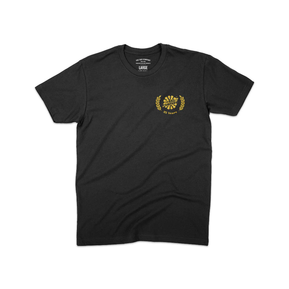 TRC 25th Anniversary Shirt - Image 4