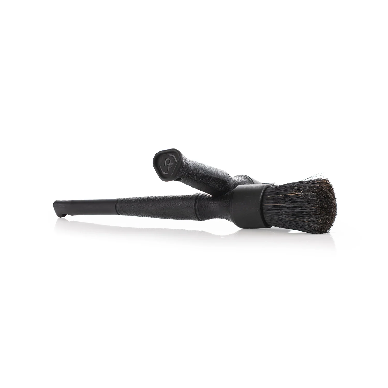 TriGrip Boar Hair Brush Set - Image 6