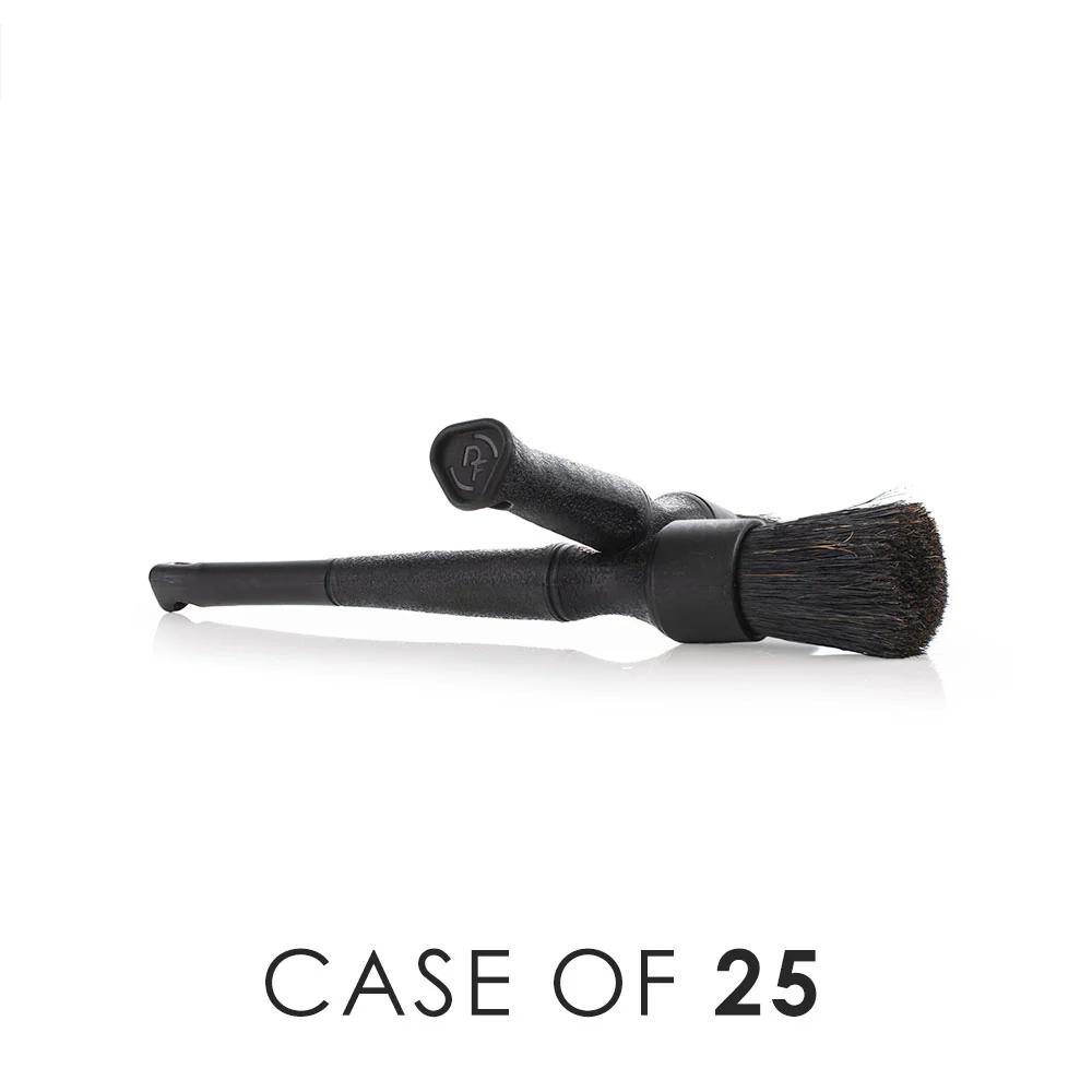 TriGrip Boar Hair Brush Set - Case - Image 6