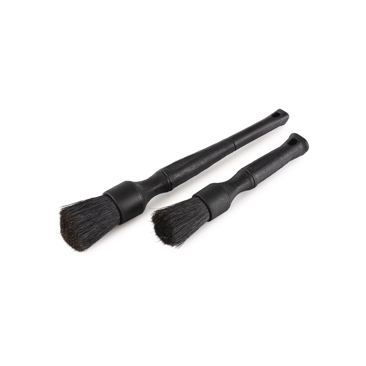 TriGrip Boar Hair Brush Set - Image 5