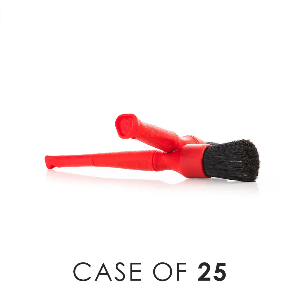 TriGrip Boar Hair Brush Set - Case - Image 8