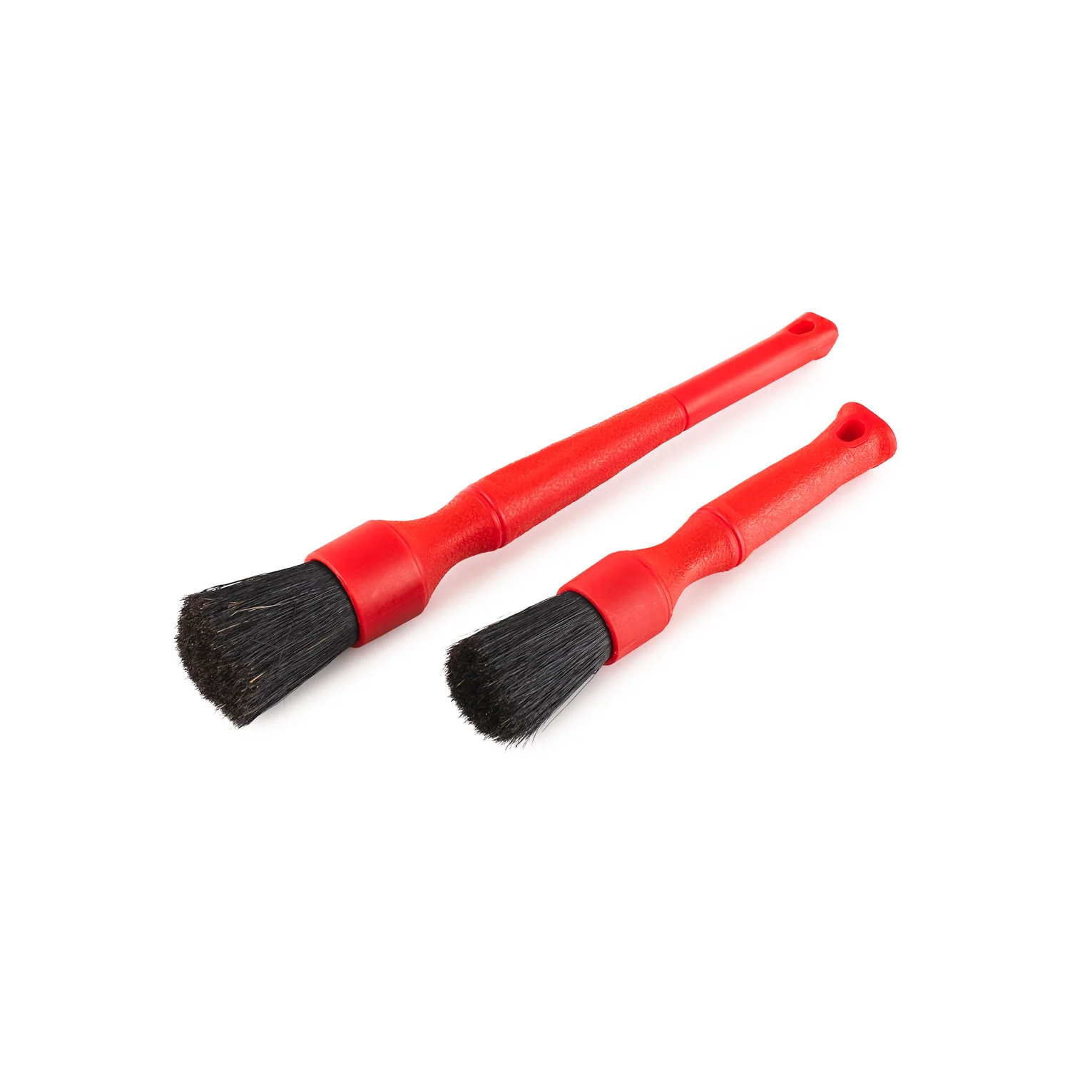 TriGrip Boar Hair Brush Set - Image 7