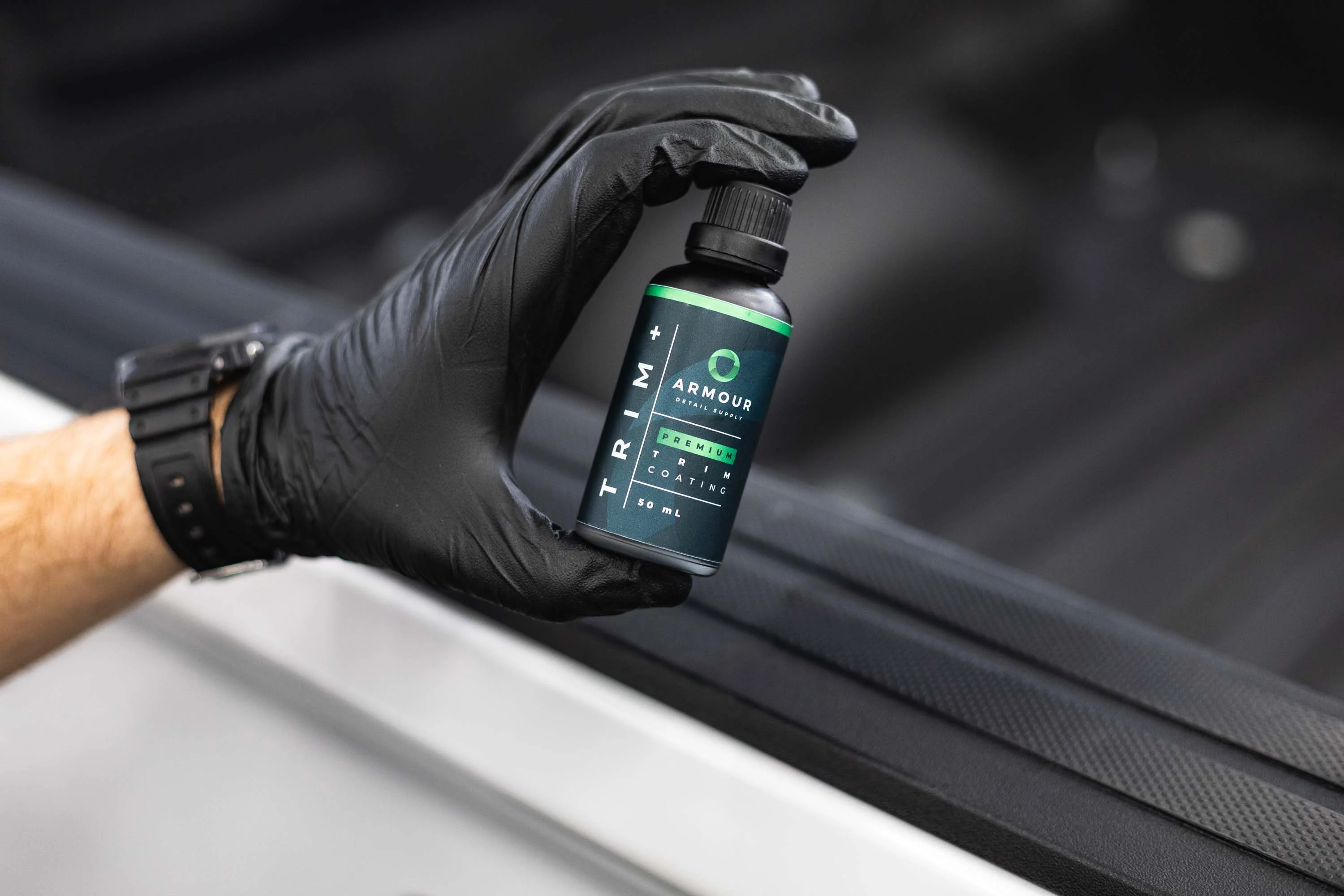 Trim+ Coating - Image 10