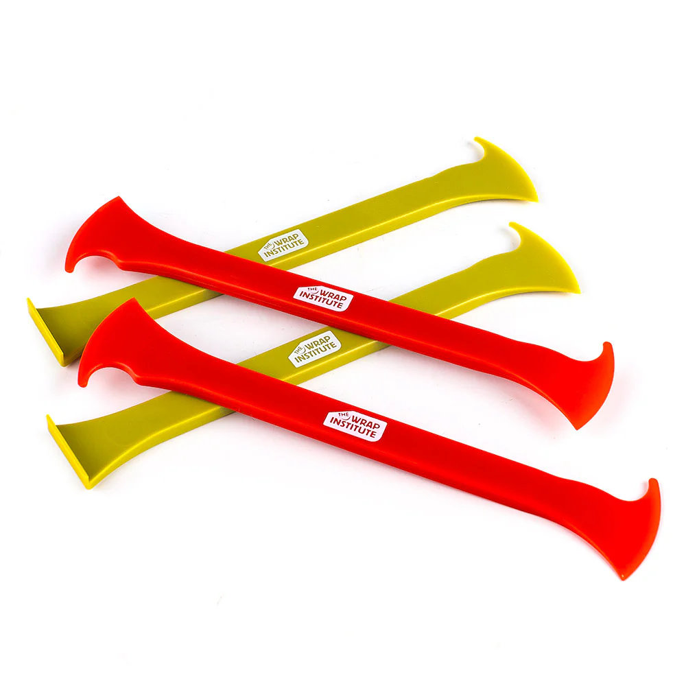 Axe Vinyl Wrap & PPF Tool (Combo Pack)