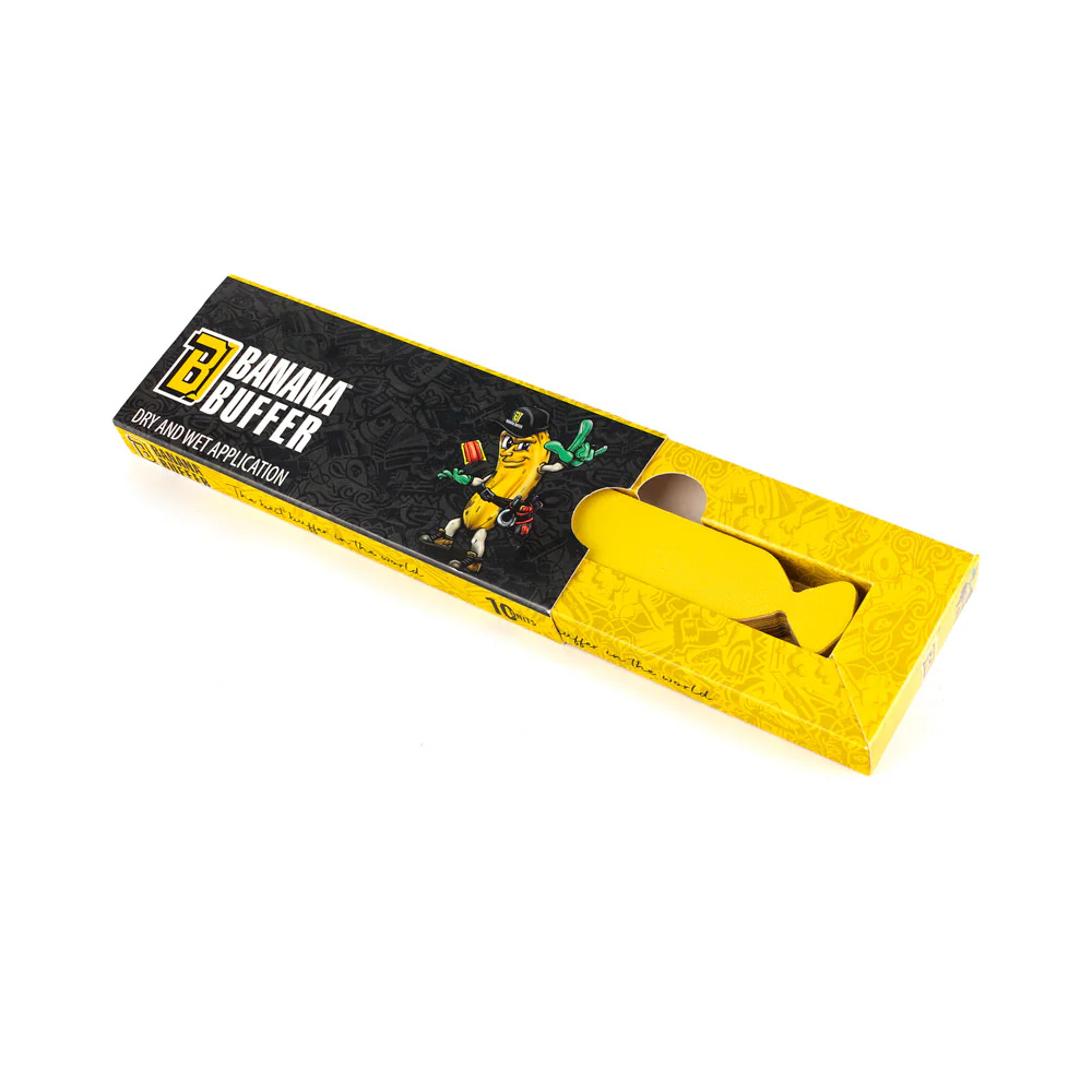 Banana Buffers - Image 2