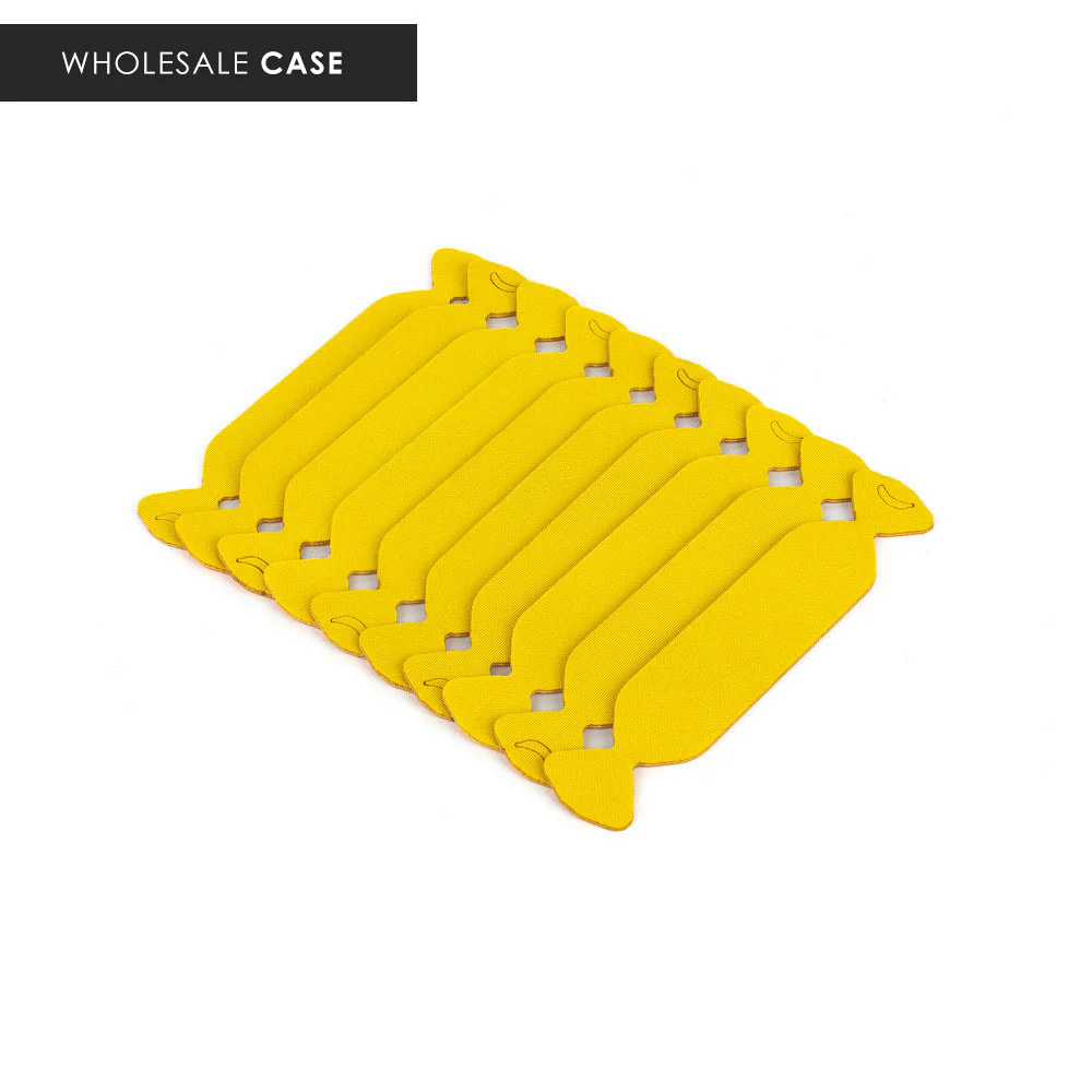 Banana Buffers - Case