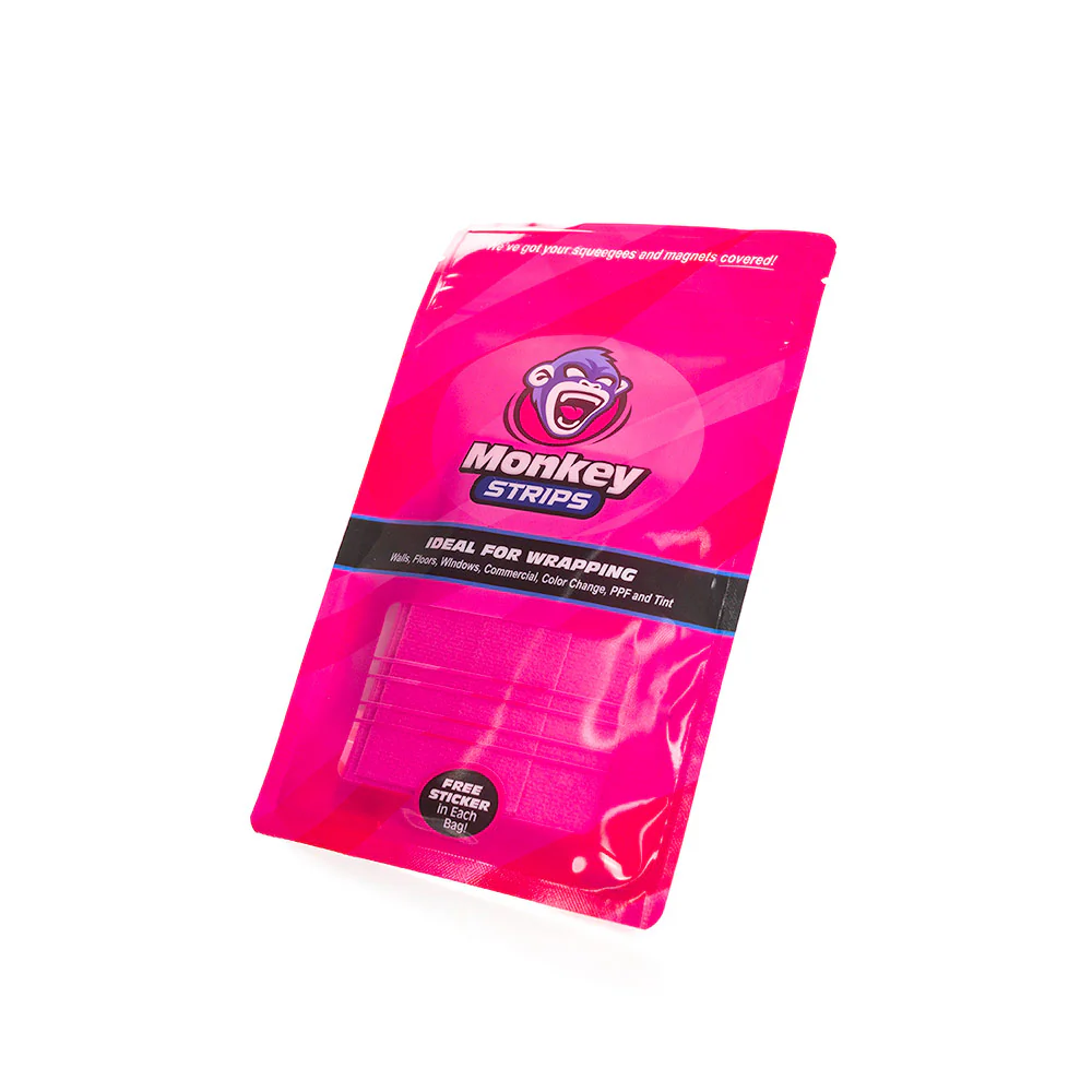 Monkey Strips - Image 5