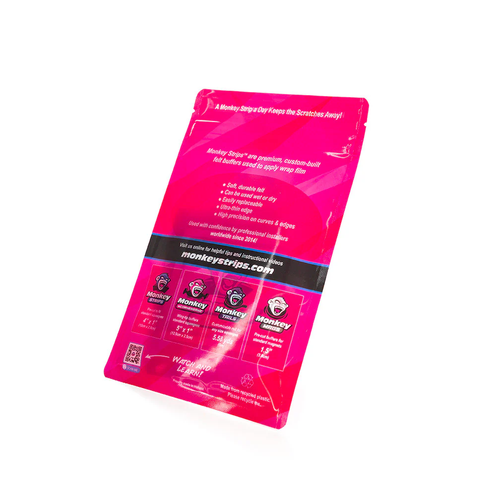 Monkey Strips - Image 6