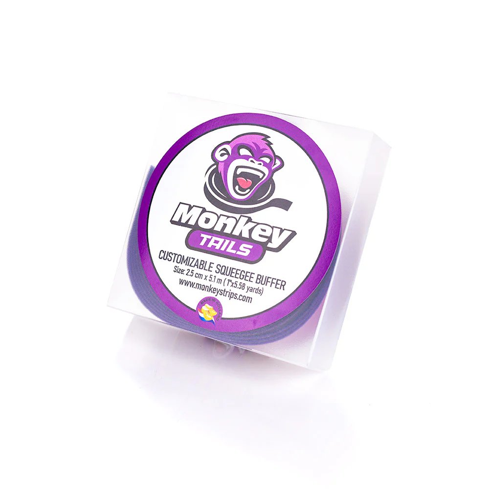 Monkey Tails - Image 2
