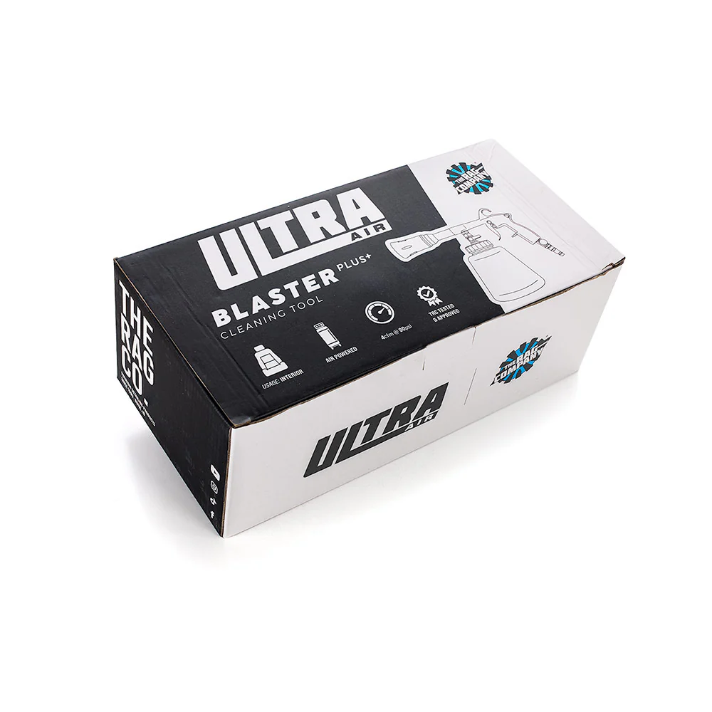 Ultra Air Blaster Plus - Image 5