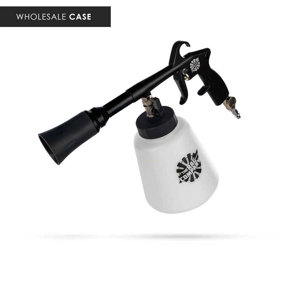 Ultra Air Blaster Plus - Case