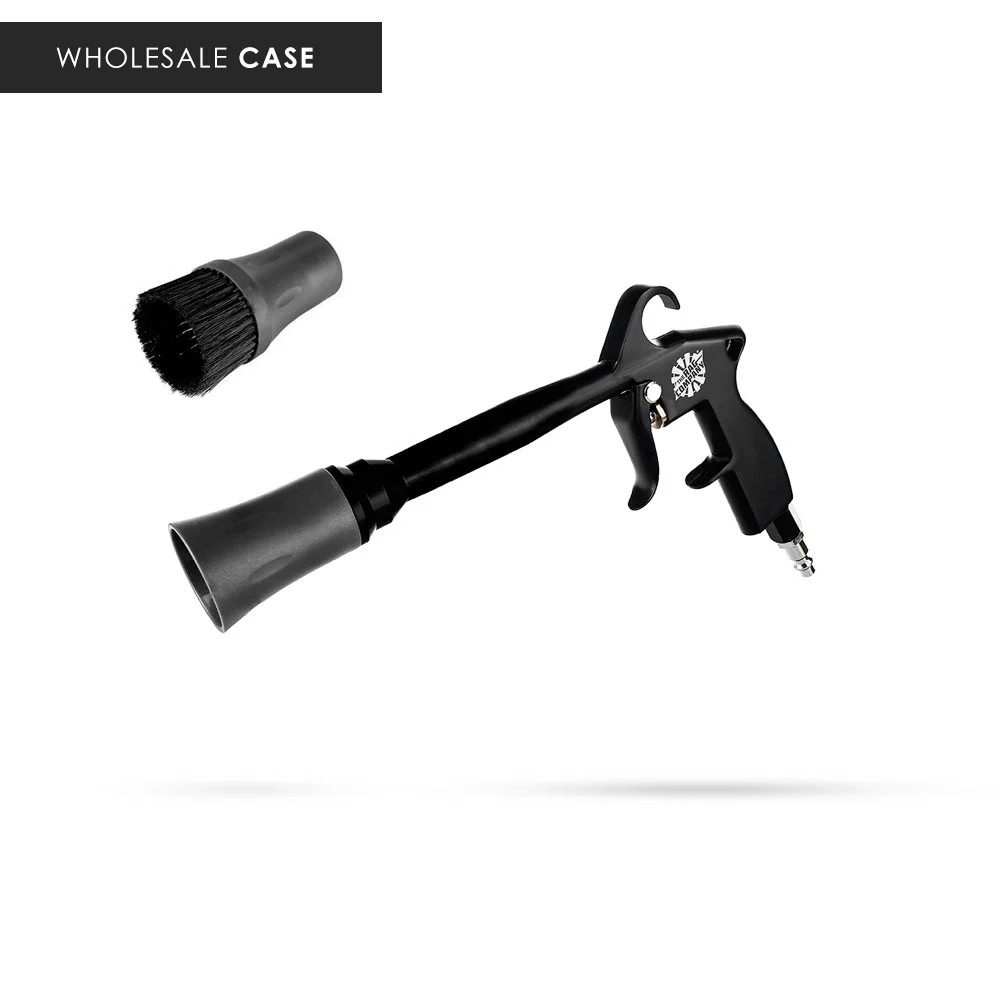 Ultra Air Blaster V2 - Case
