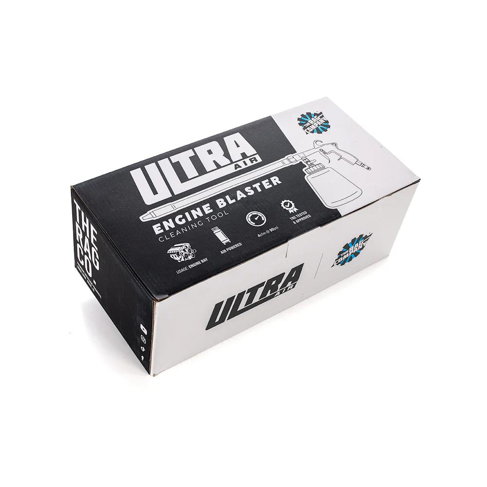 Ultra Air Engine Blaster - Image 4