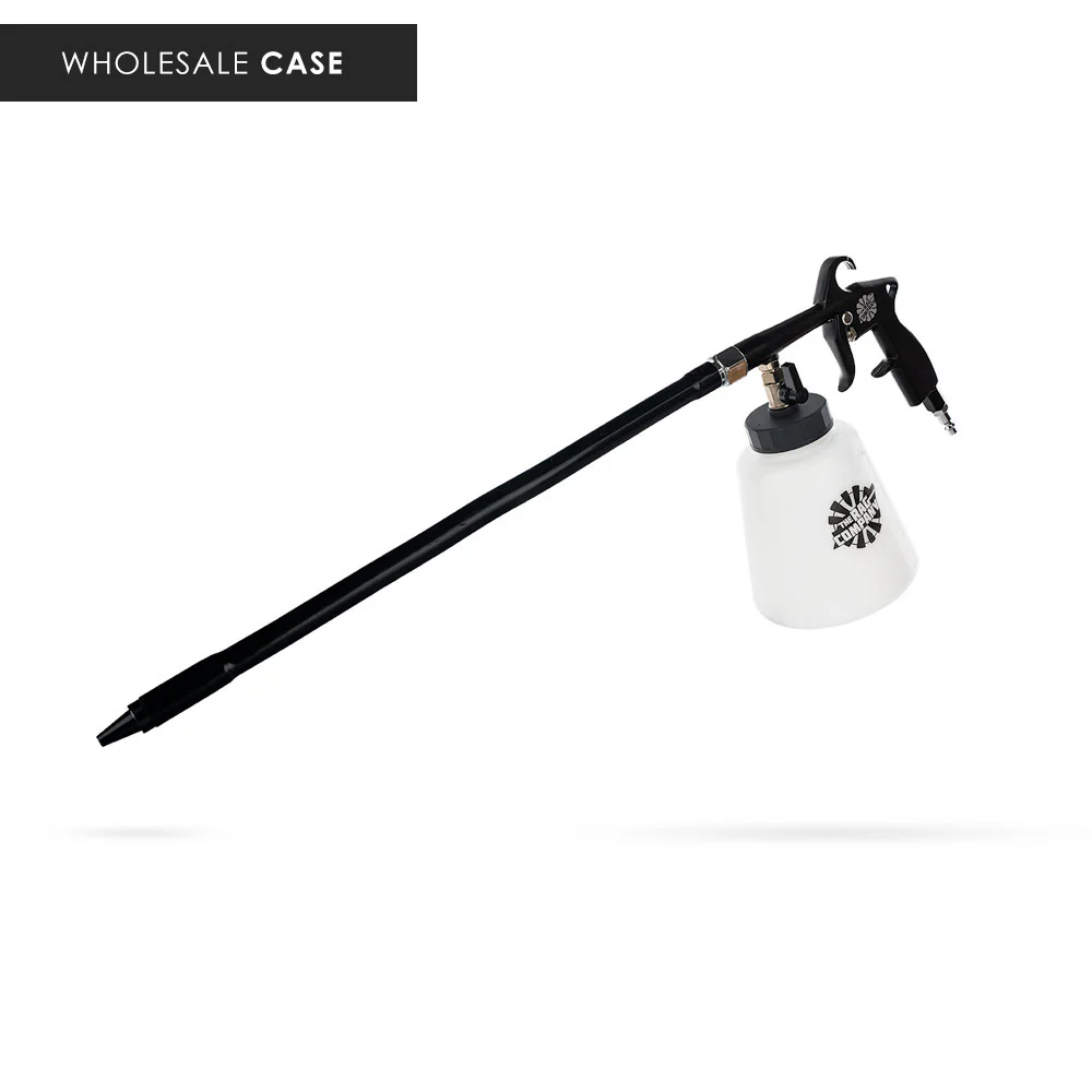 Ultra Air Engine Blaster - Case