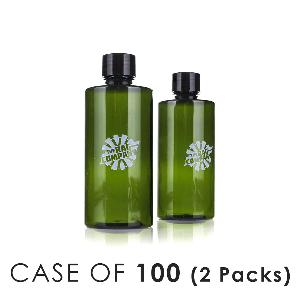 ULTRA Air Spray Applicator Replacement Bottle Kit - Case - Image 2