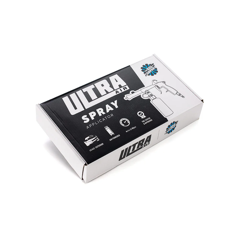 Ultra Air Spray Applicator Tool - Image 3