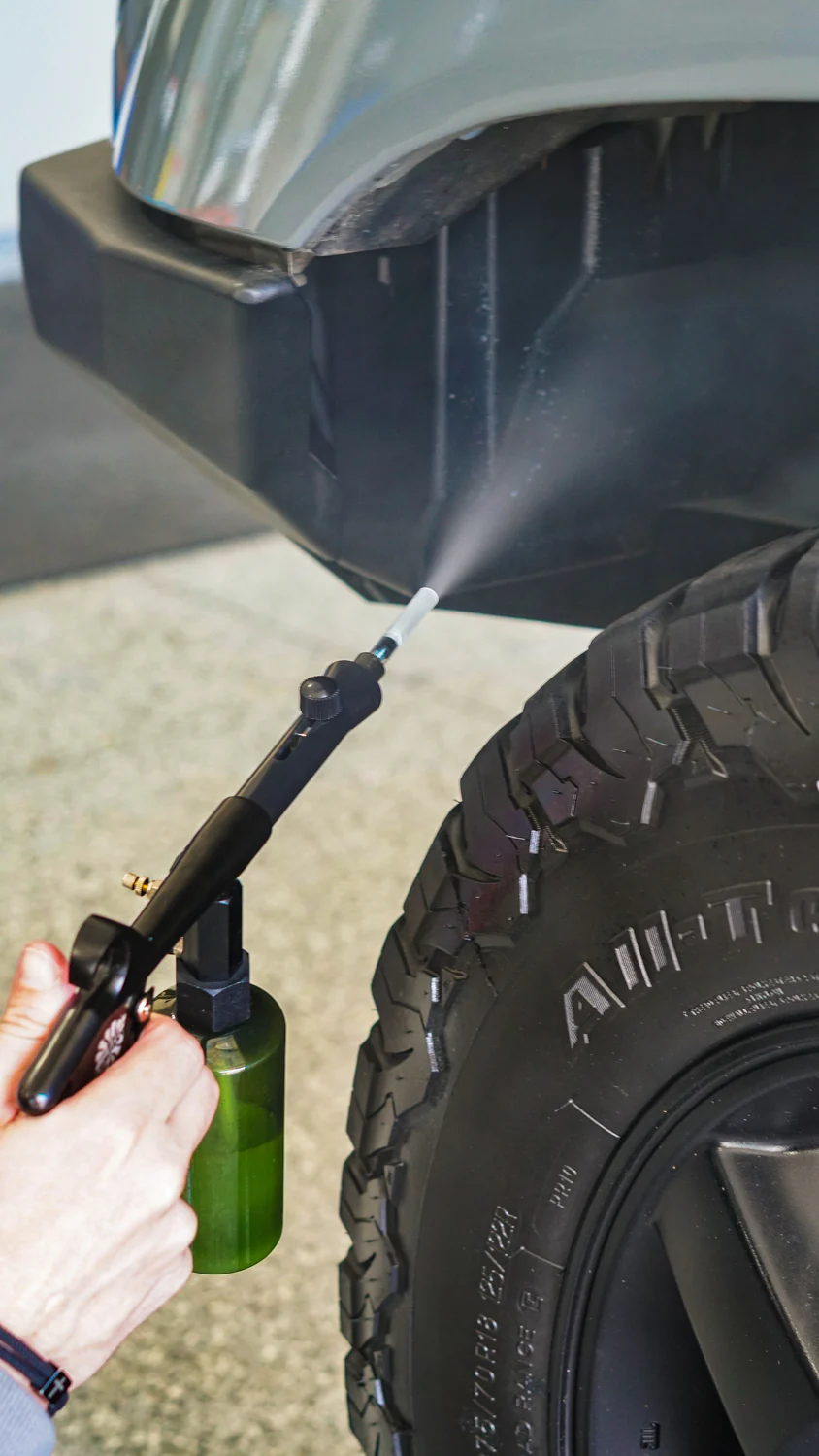 Ultra Air Spray Applicator Tool - Image 5