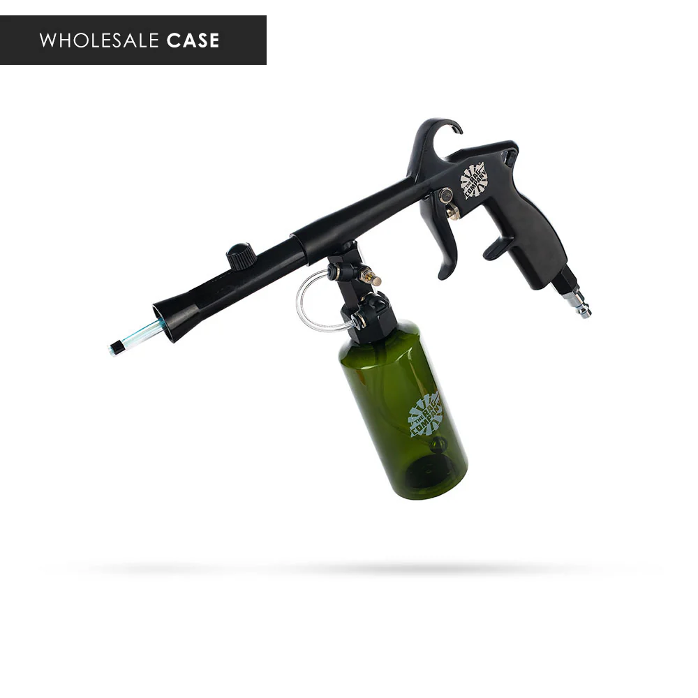Ultra Air Spray Applicator Tool - Case