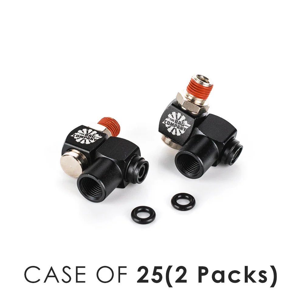 ULTRA Air Swivel Kit 2 Pack - Case - Image 2
