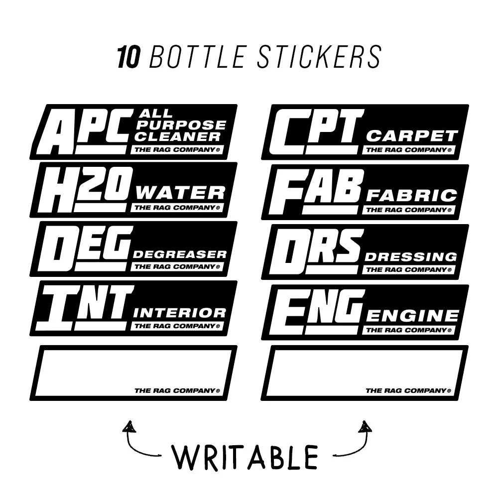 ULTRA Air Bottle Kit - Case - Image 5