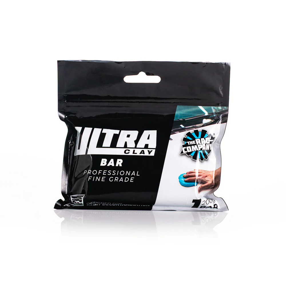 Ultra Clay Bar - Image 2