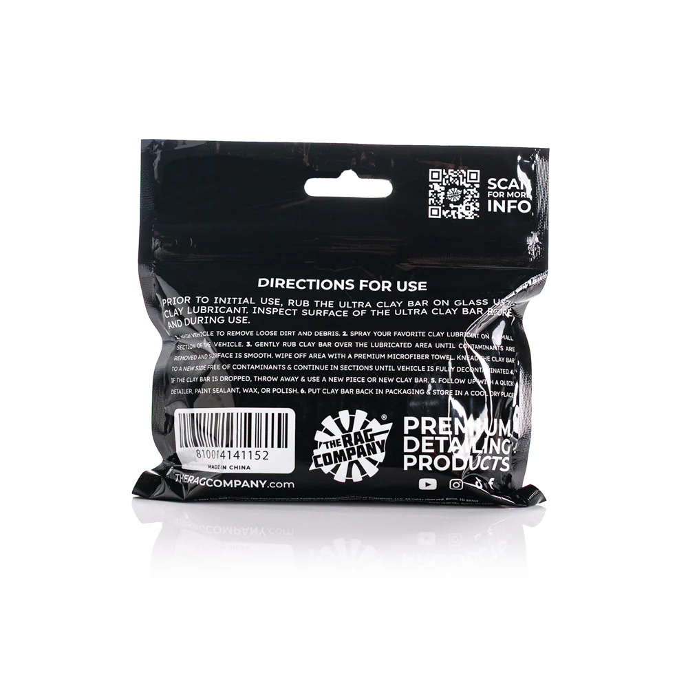 Ultra Clay Bar - Image 3