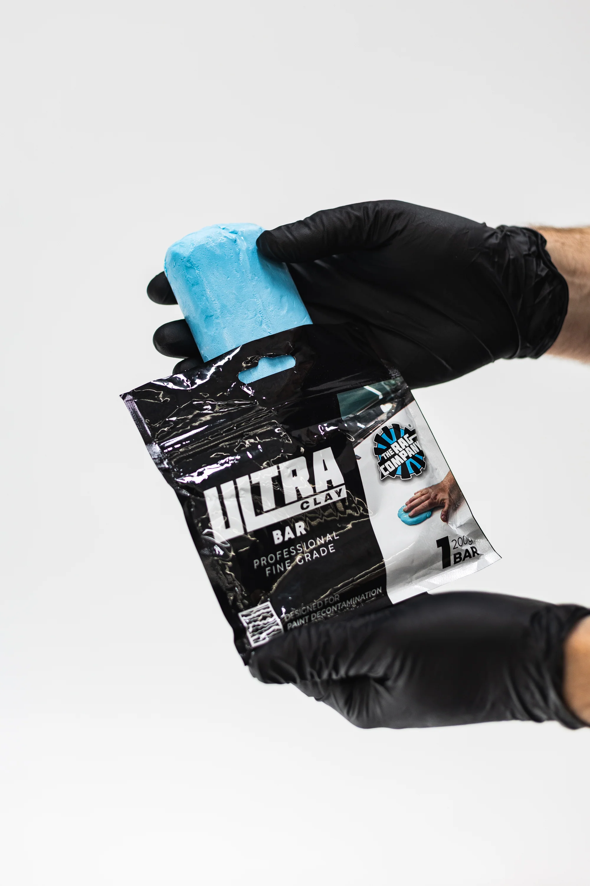 Ultra Clay Bar - Image 4