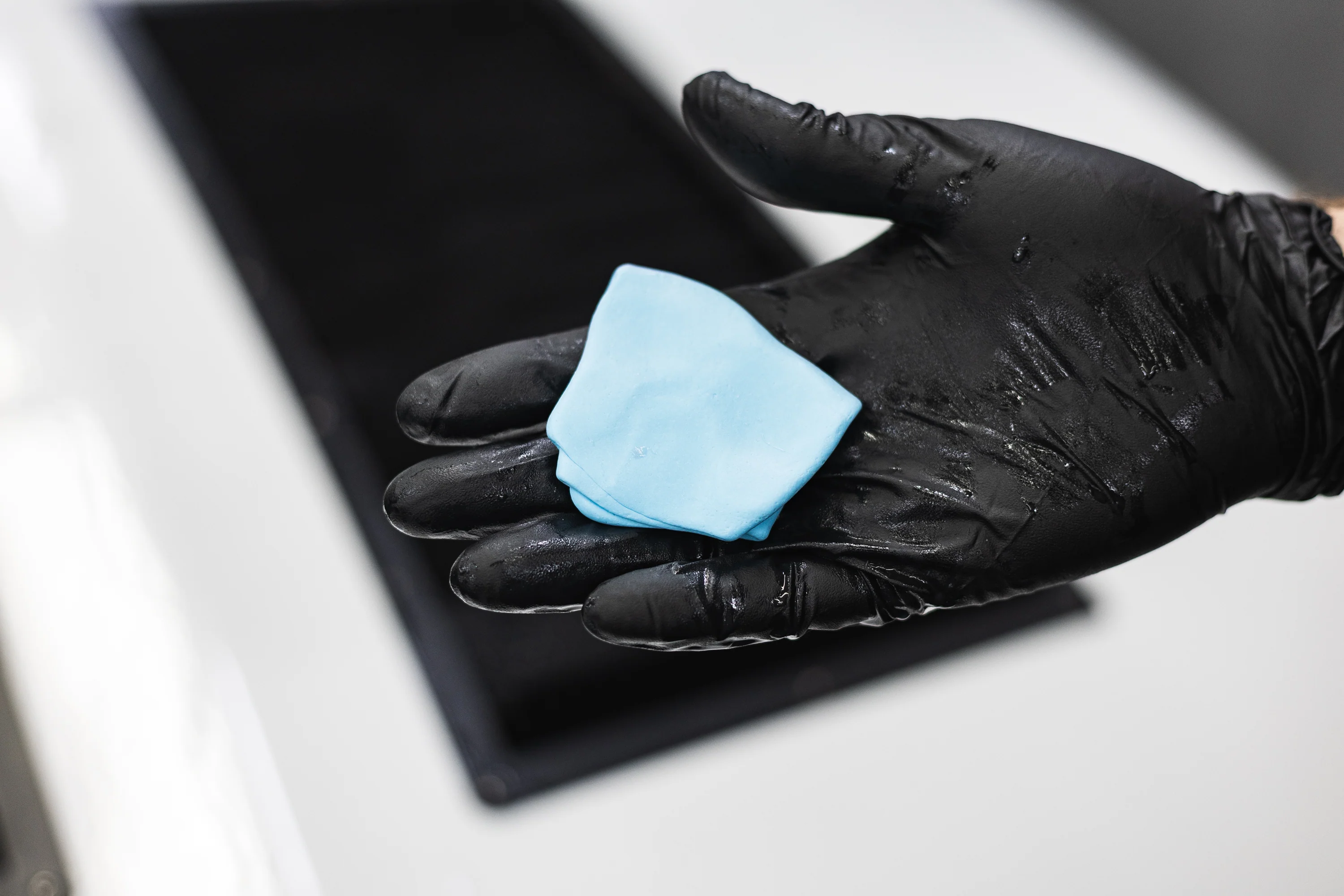 Ultra Clay Bar - Image 9