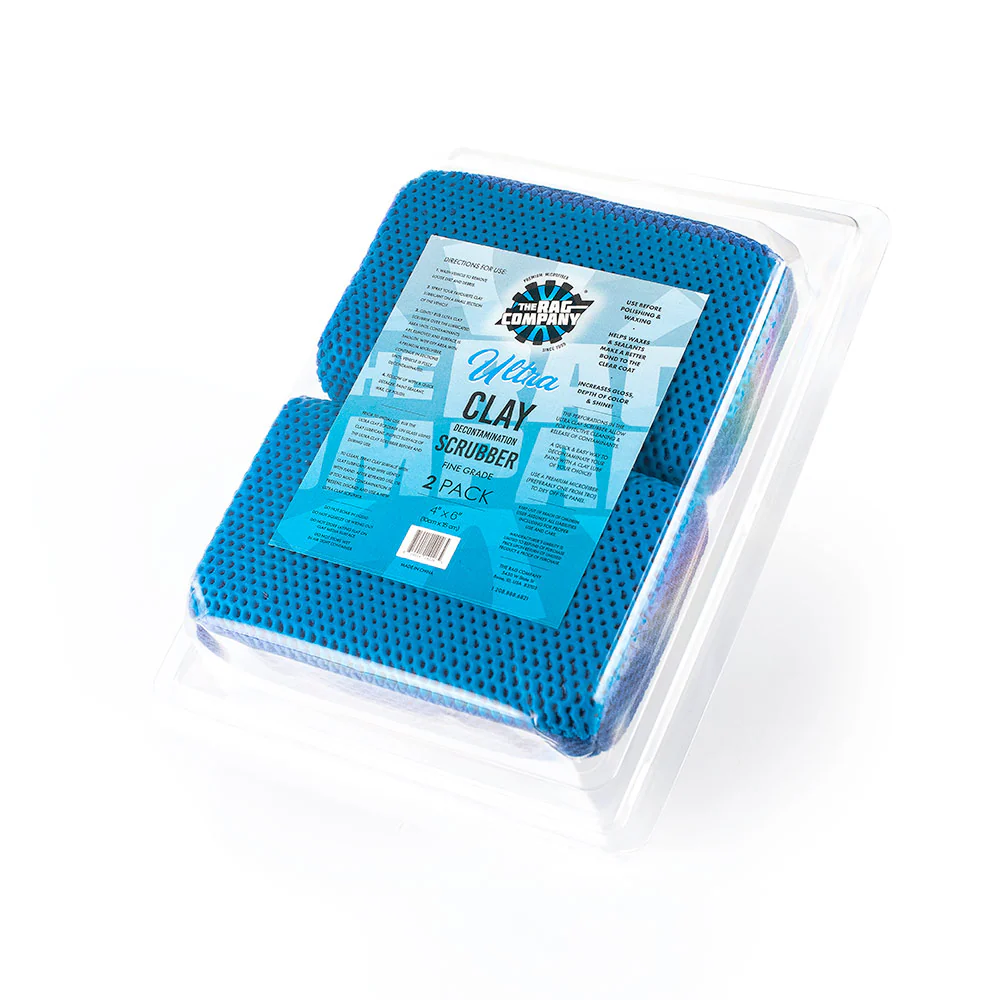 Ultra Clay Scrubber - Image 4