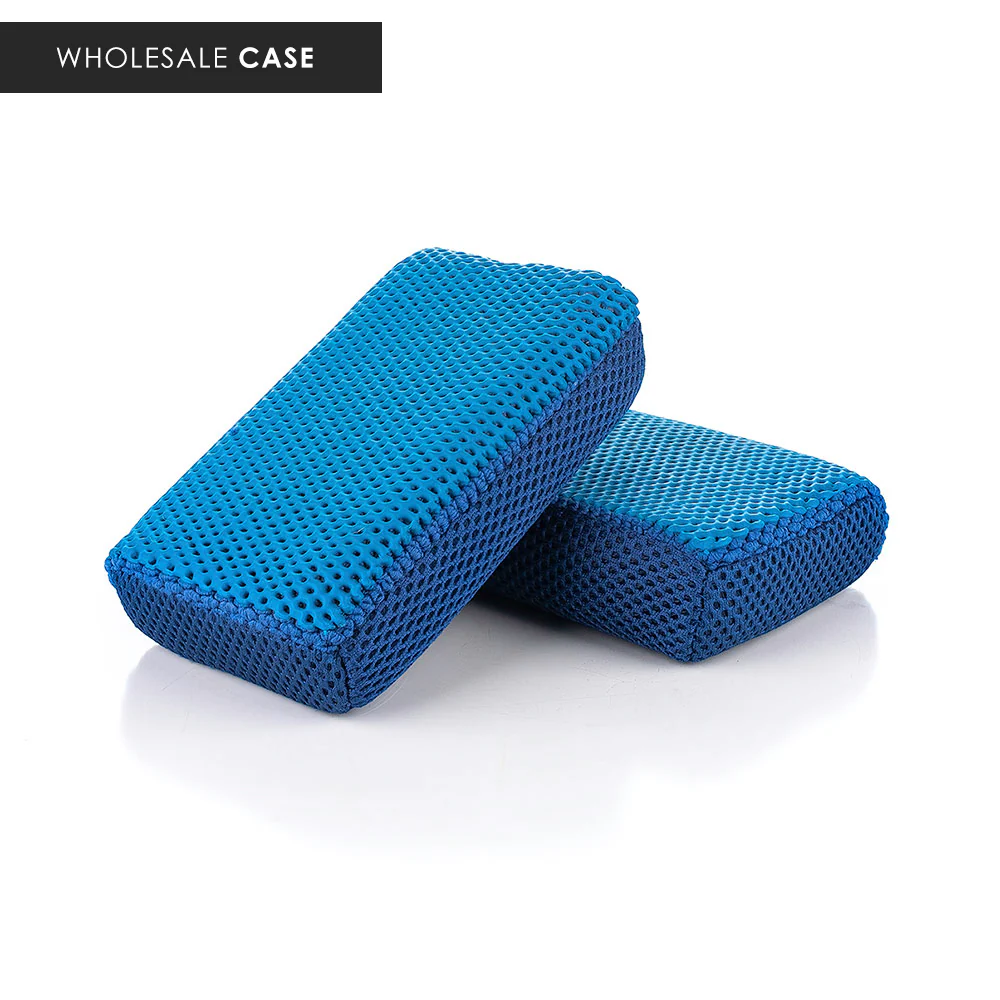 Ultra Clay Scrubber - Case
