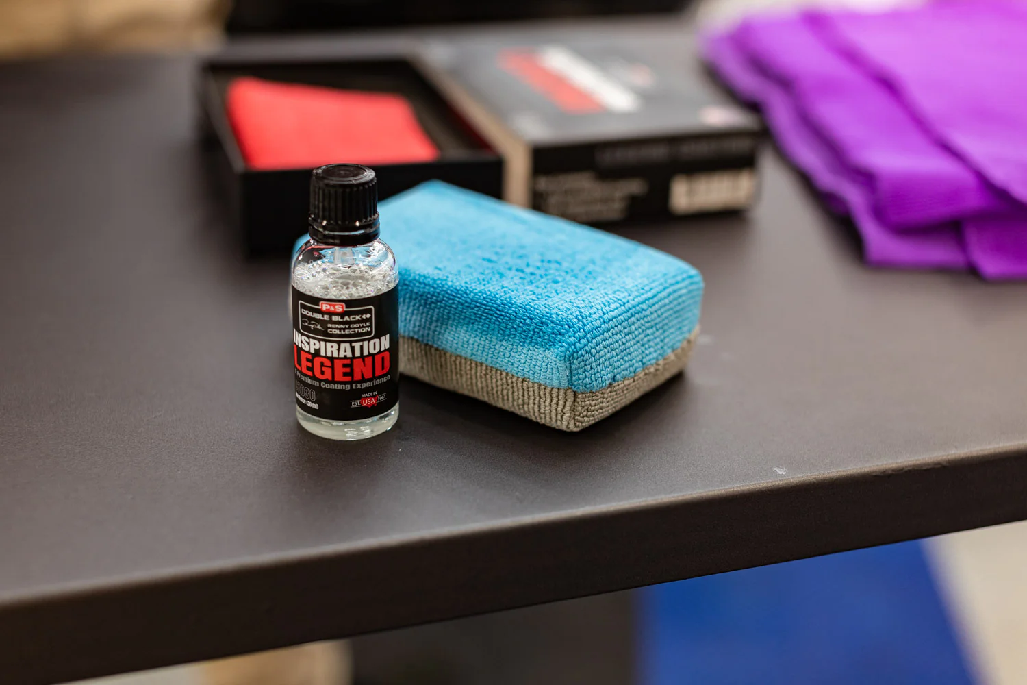 Ultra No-Soak Coating Applicator - Image 4