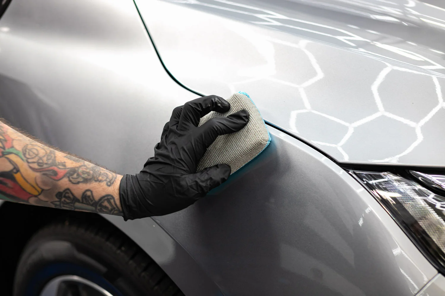 Ultra No-Soak Coating Applicator - Image 5