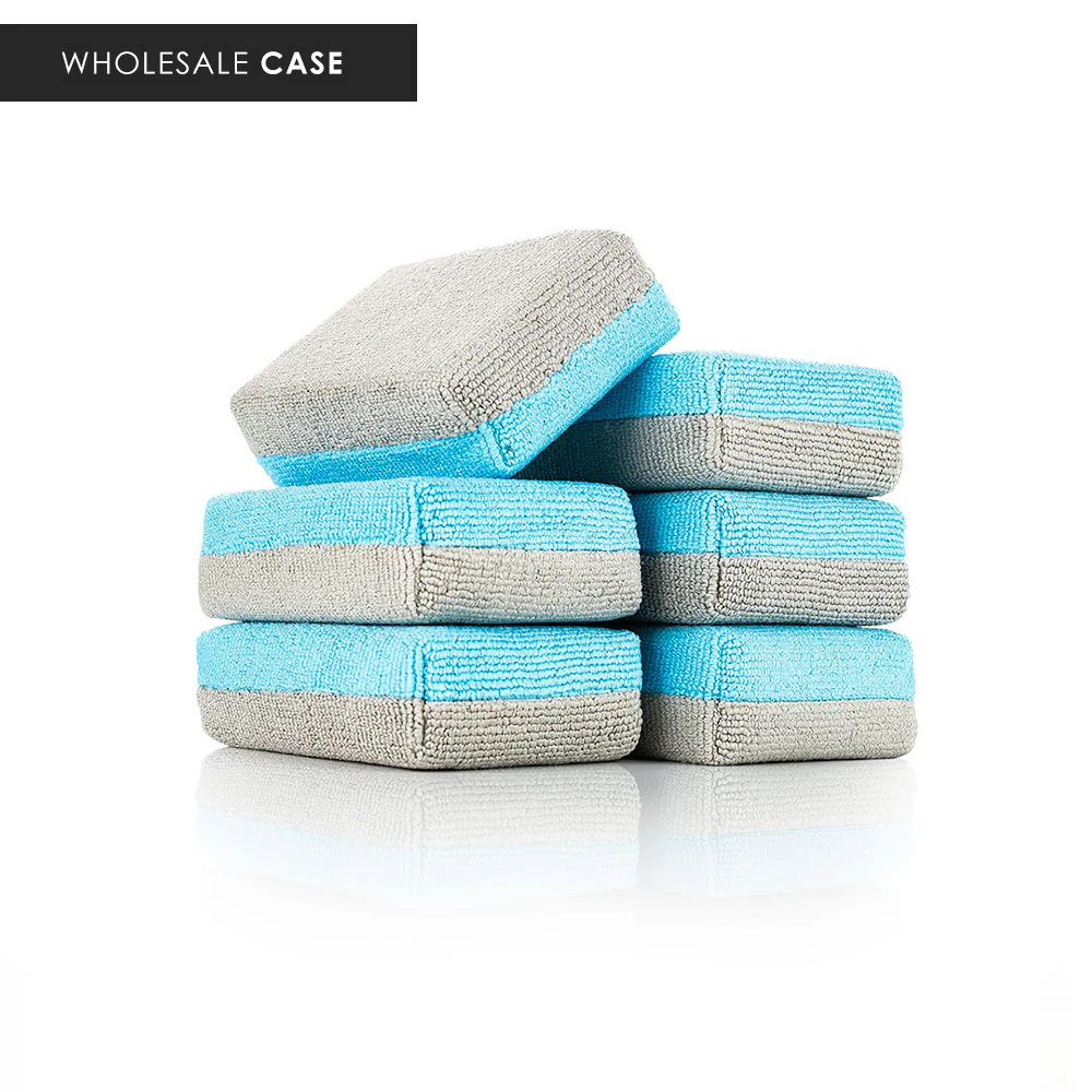 Ultra No-Soak Coating Applicator - Case
